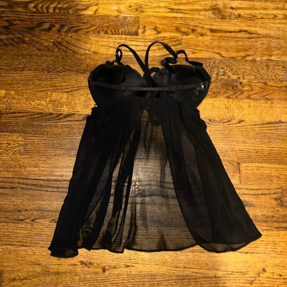 New Victoria’s Secret Bra